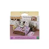 Rotaļlietu figūra Sylvanian Families Puslīdzīga gulta Photo 2