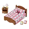 Rotaļlietu figūra Sylvanian Families Puslīdzīga gulta Photo 3