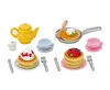 Epoch Sylvanian Families Homemade Pancake Set Photo 3