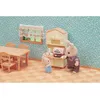 Sylvanian Families — набор столовой от Epoch Photo 4