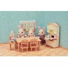 Sylvanian Families — набор столовой от Epoch Photo 5