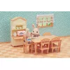 Sylvanian Families — набор столовой от Epoch Photo 6