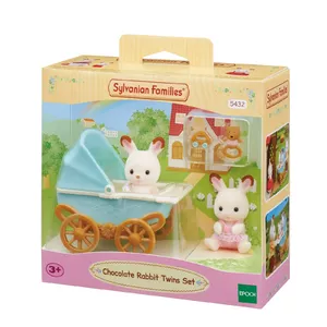 EPOCH 5432 doll Multicolour PVC 50g for Boys and Girls