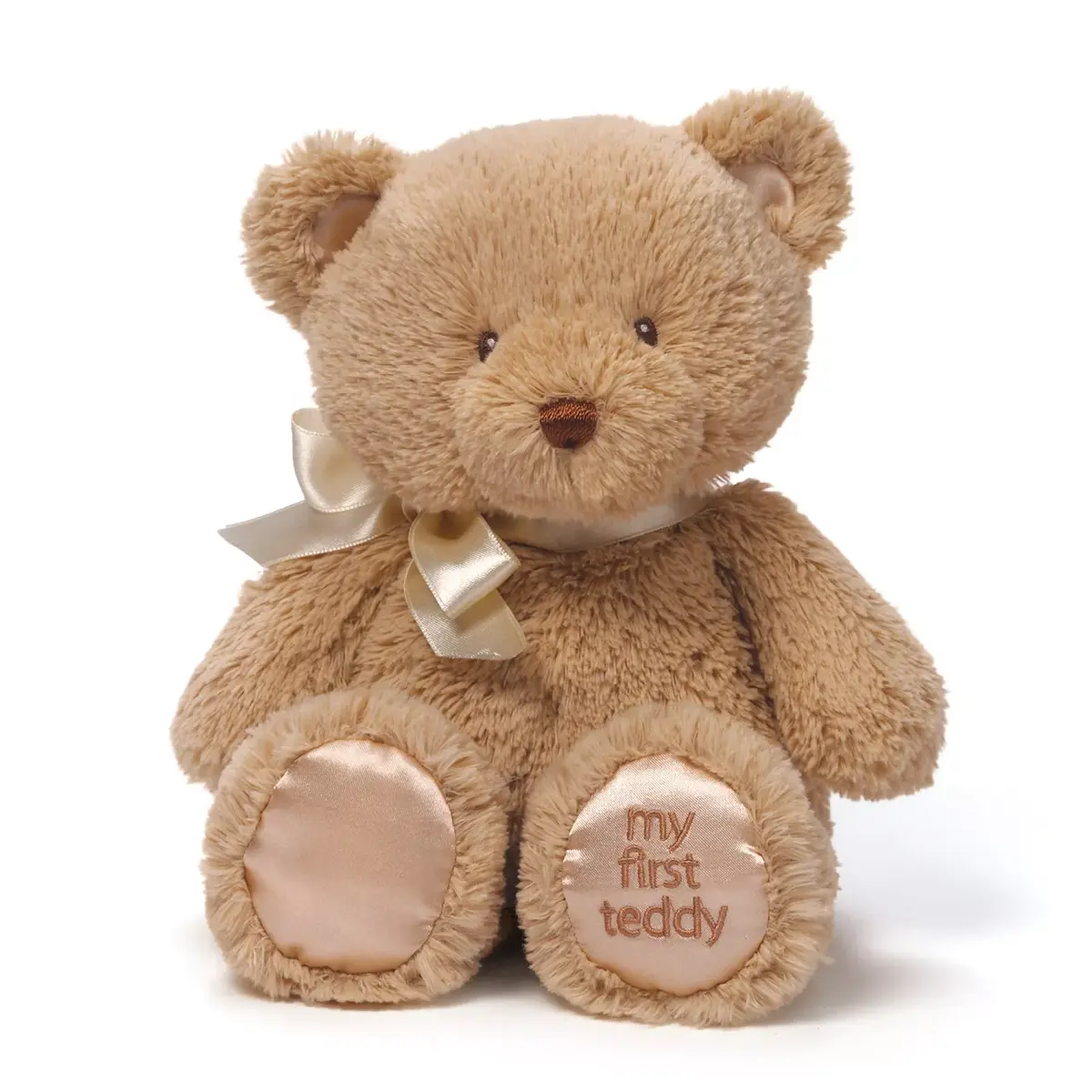 Spin Master GUND My 1st Teddy Plush Toy 25 cm Photo 1