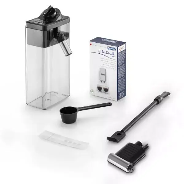 Combi coffee maker De’Longhi 2 L ECAM46.860.B Photo 2