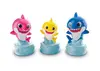 Clementoni Baby Shark Clemmy motor skills toy bucket Photo 3