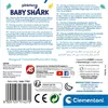 Clementoni Baby Shark educational toy Photo 3