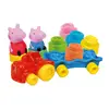 Clementoni Soft Clemmy Playset Peppa Pig rotaļlieta Photo 2