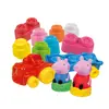 Clementoni Soft Clemmy Playset Peppa Pig rotaļlieta Photo 3