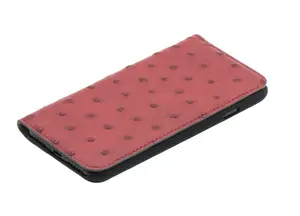 Folio Чехол Tellur iPhone 7 Красный