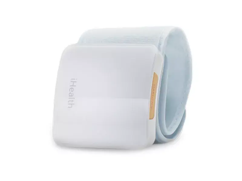 Тонометр iHealth BP7S Photo 2