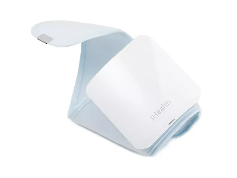 Тонометр iHealth BP7S Photo 3