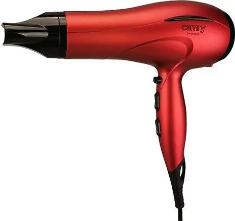 Hair Dryer Camry Premium CR 2253 Photo 10