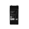 Battery Green Cell AGM37 — 4 V 4000 mAh Photo 10