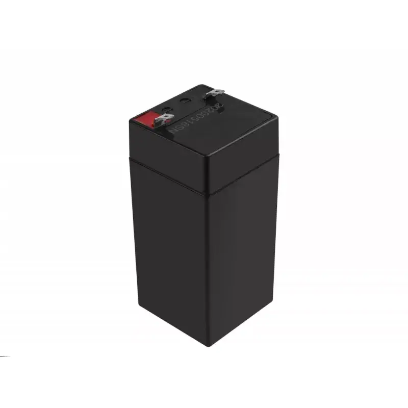 Battery Green Cell AGM37 — 4 V 4000 mAh Photo 11