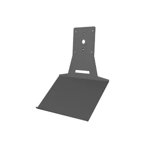 Compulocks Universal Keyboard Tray VESA Compatible Black UKBTRAYB