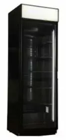 Холодильник SNAIGE CD40DM-S3JJ1E Photo 2