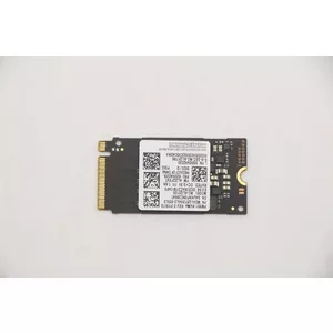 HDD Lenovo 512GB M.2 NVMe PM991 MZALQ512HALU-000L2