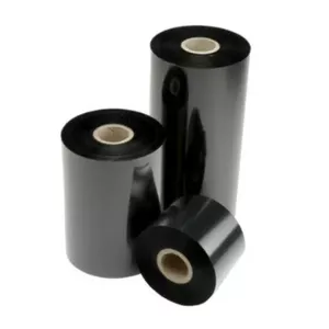 Thermal transfer ribbon (wax) 110 mm x 95 m, brand Nenurodyta, model KARB110