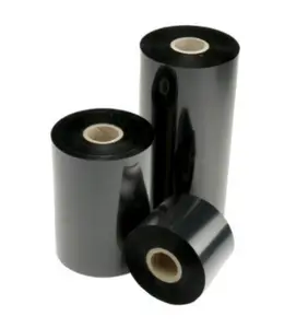 Thermal transfer ribbon (wax) 110 mm x 95 m, brand Nenurodyta, model KARB110