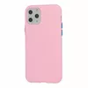 Mocco Soft Cream Silicone Case for iPhone 12 Mini Photo 2