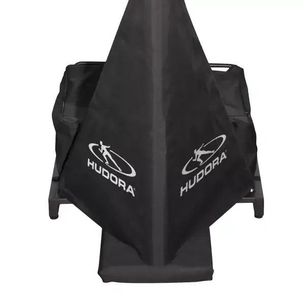 HUDORA 71646 pārnēsājama basketbola sistēma Photo 3