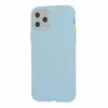 Silicone back case Mocco for iPhone 12 Pro Max Photo 2