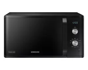 Solo microwave Samsung MG23K3614AK/BA 1250 W 23 L