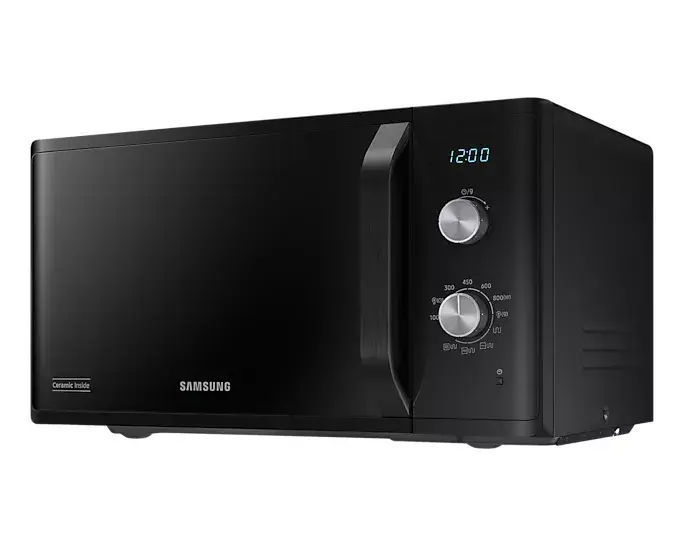 Соло микроволновка Samsung MG23K3614AK/BA Photo 3