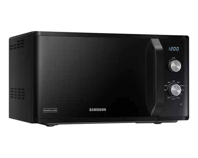 Соло микроволновка Samsung MG23K3614AK/BA Photo 4