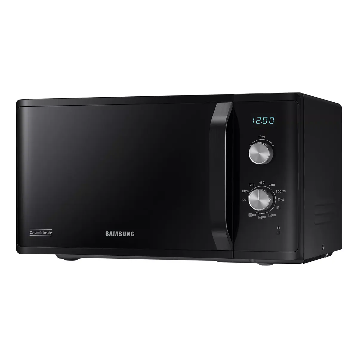 Соло микроволновка Samsung MG23K3614AK/BA Photo 5