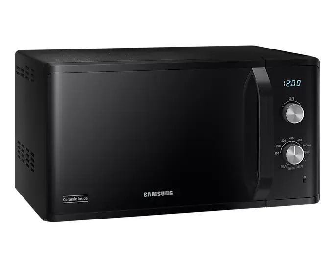 Соло микроволновка Samsung MG23K3614AK/BA Photo 7