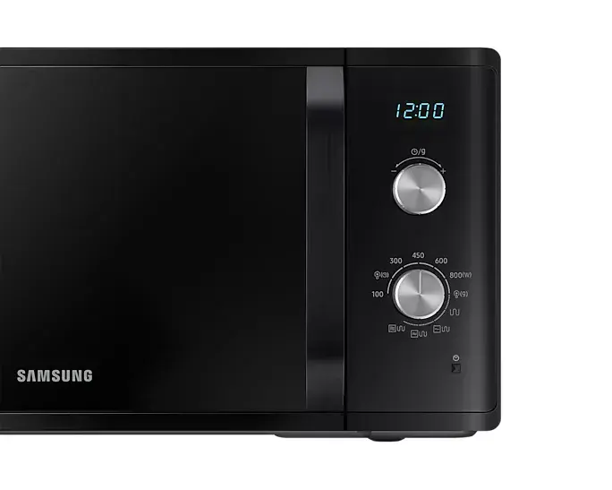 Соло микроволновка Samsung MG23K3614AK/BA Photo 9