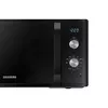 Соло микроволновка Samsung MG23K3614AK/BA Photo 9