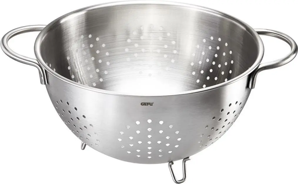 Kitchen strainer GEFU COLINO Photo 8