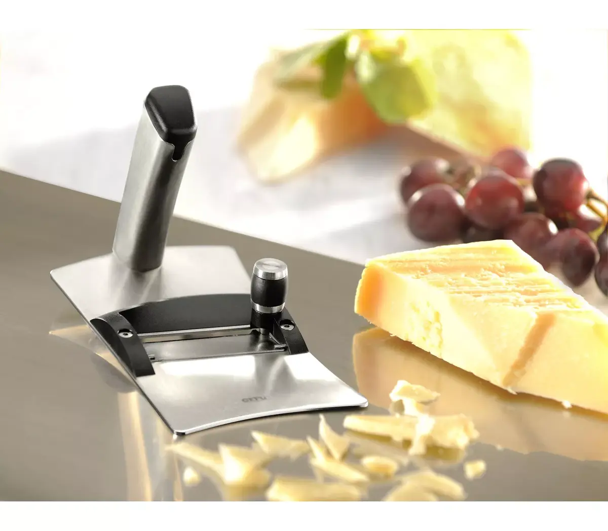 Manual slicer GEFU TARTUFOLO Photo 2