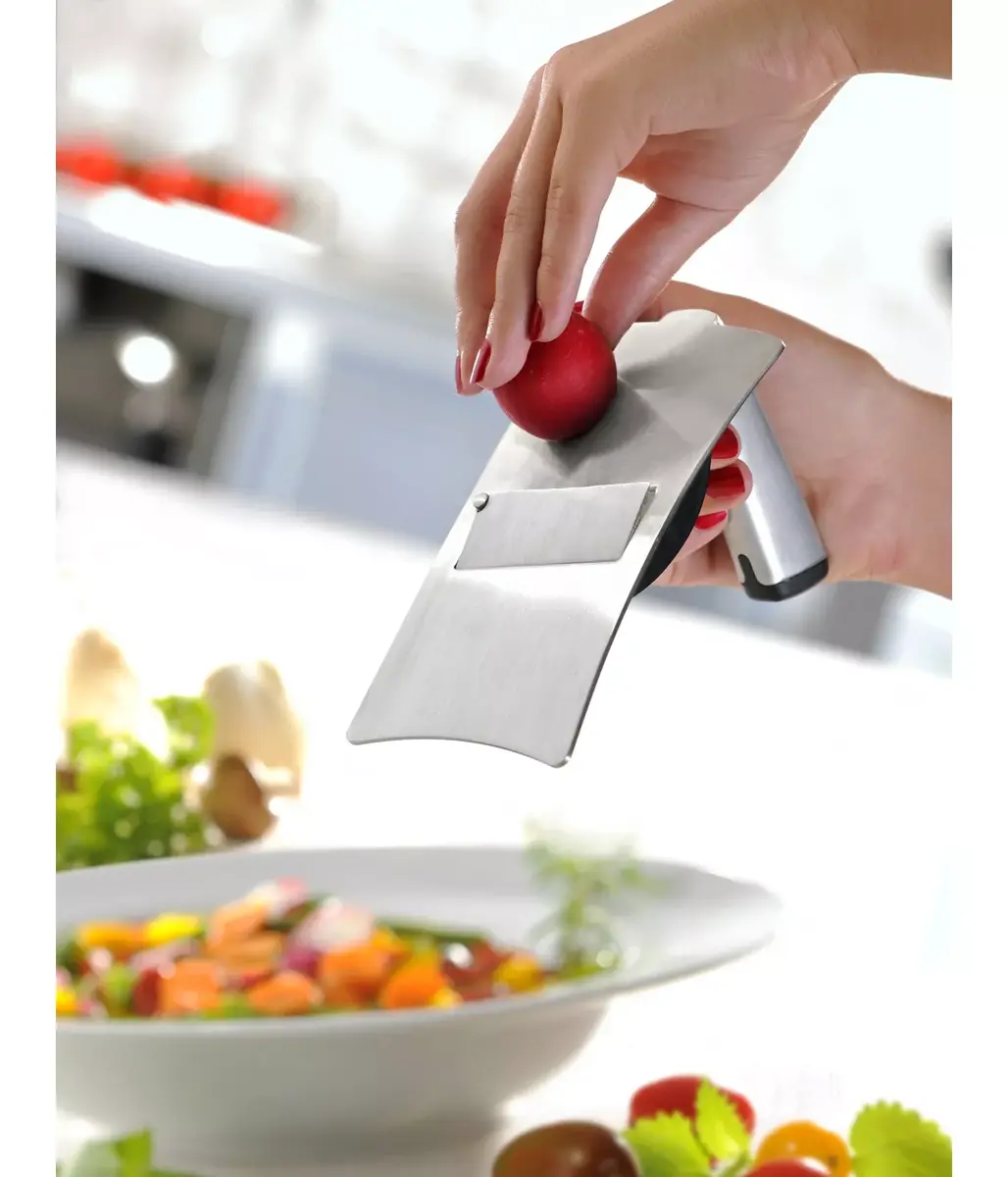 Manual slicer GEFU TARTUFOLO Photo 3