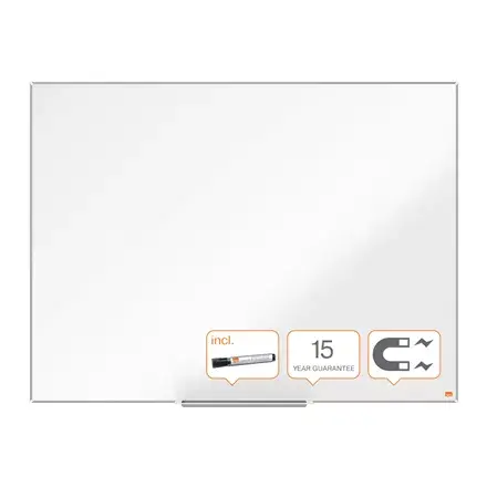Whiteboard Nobo Impression Pro Nano Clean Photo 10