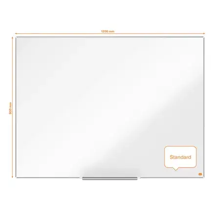 Whiteboard Nobo Impression Pro Nano Clean Photo 11