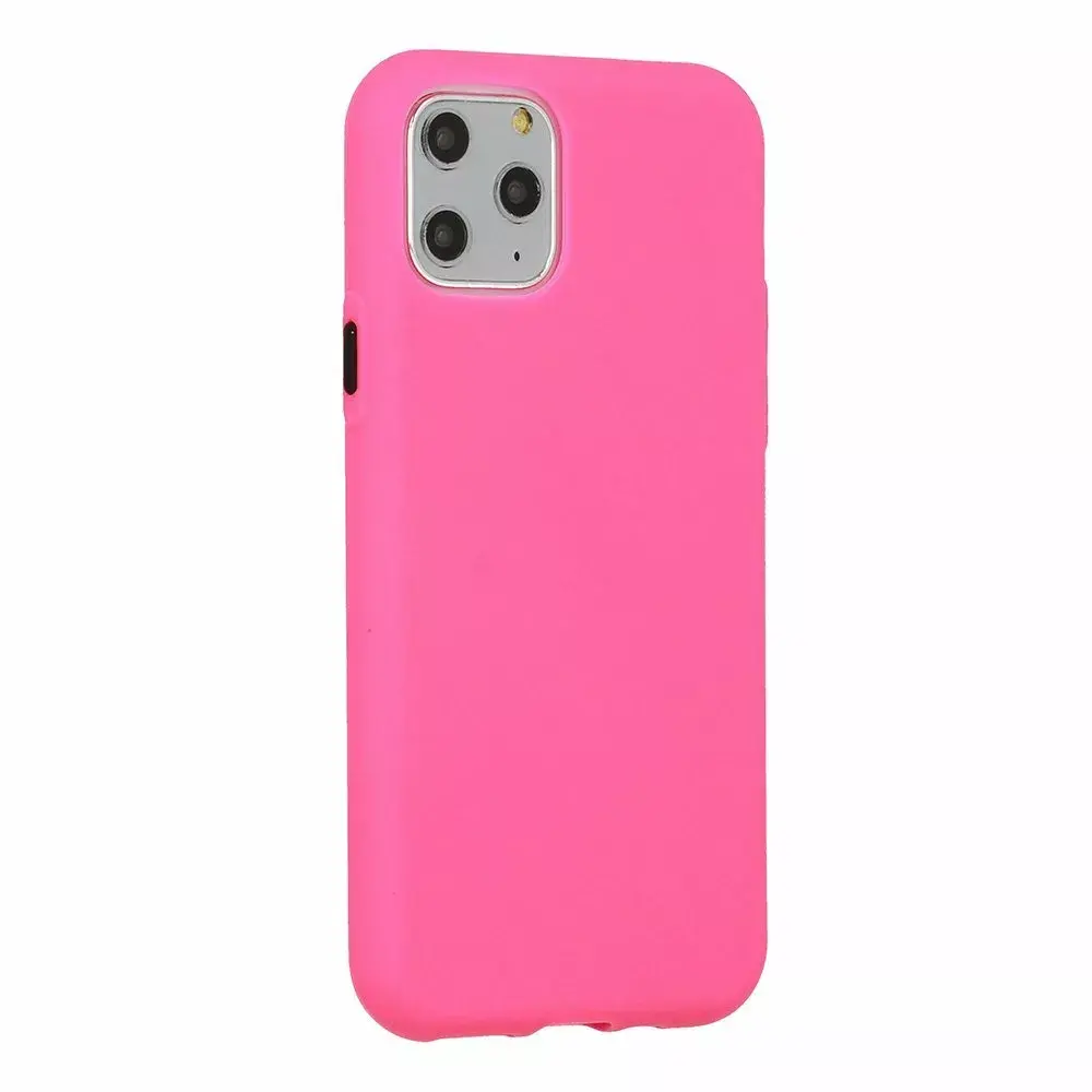 Mocco back case for iPhone 12 / 12 Pro Photo 3