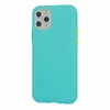 Mocco silicone back case for iPhone 12 Pro Max Photo 2