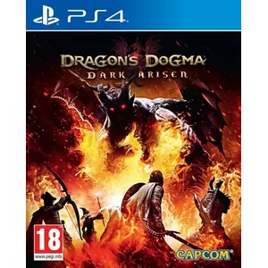 Capcom CUSA 07340 5055060945223 Photo 1