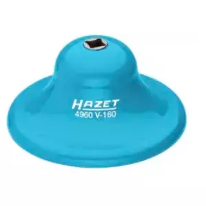 Шлифовальный круг HAZET 4960V-160/2