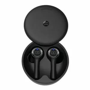 monster 137146 Cleartalk 102 Airlinks True Wireless Earbuds (black) 