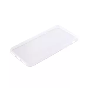 Чехол Tellur iPhone 7 TLL118701 11.9 см (4.7") Прозрачный