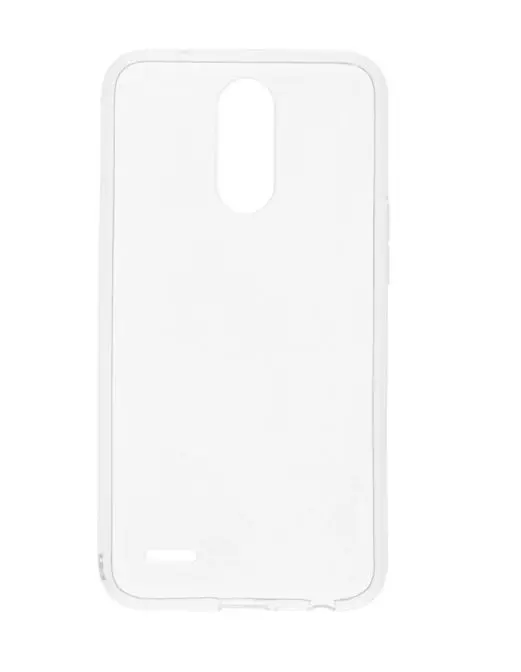 Silikona maciņš Tellur priekš LG K10