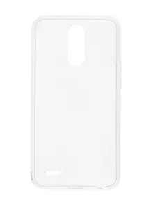 Силиконовый чехол Tellur для LG K10 LV5, прозрачный