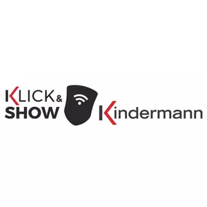 KLICK & SHOW K-42H, K-42UC, K-42U and K-40 are a family of universal wireless presentation systems