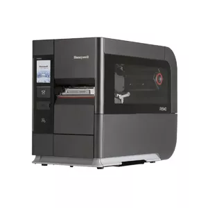 Etiķešu printeris Honeywell PX940