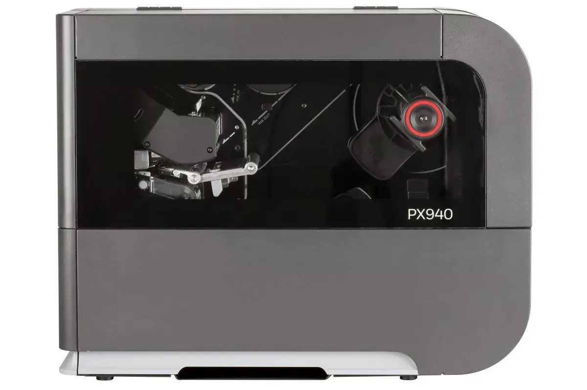 Принтер этикеток Honeywell PX940 Photo 4